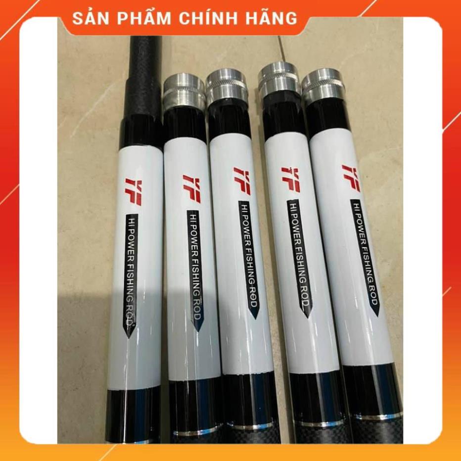 GW YingFeng คันเบ็ดคาร์บอน 5H ทุกขนาด
