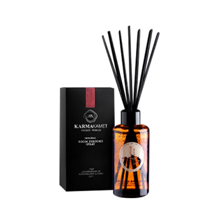 KARMAKAMET Original Room Perfume Diffuser / Single คามาคาเมต ก้านไม้หอมกระจายกลิ่น น้ำหอมบ้าน ก้านไม้หอม น้ำหอมปรับอากาศ