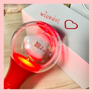 pre ♡ แท่งไฟ BOL4 / bolbbalgan4 OFFICIAL LIGHT STICK ver.2