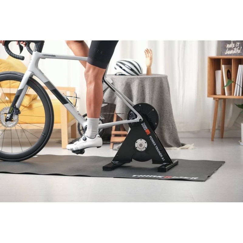 smart trainer thinkrider