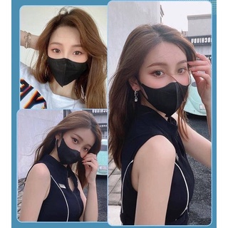 หน้ากาก3ดี แมส 3D  3D 𝙺𝙾𝚁𝙴𝙰 𝙼𝙰 𝚂 𝙺 พร้อมส่ง