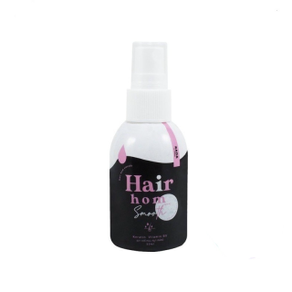 Hair Hom smooth By Rada แฮร์หอม บำรุงผมยาวไว 50 ml.