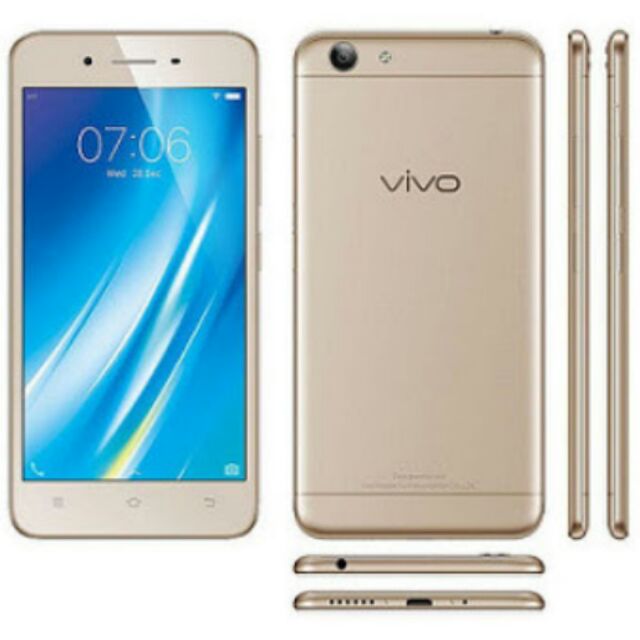 Vivo Y53 มือสอง