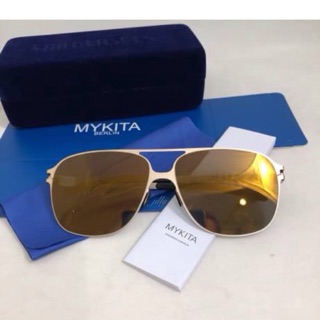 Mykita SCHORSCH บาง เบา ทน สวยๆ