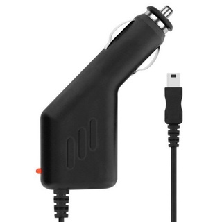 สายชาร์จกล้องติดรถยนต์ Car charger 5p 1000 mah