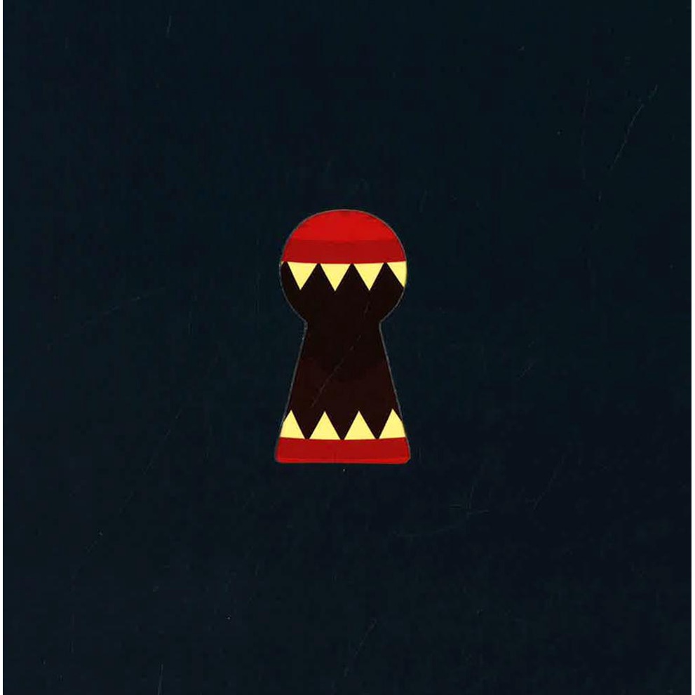 BBW หนังสือ Guess What’S Behind The Door? ISBN: 9788854414129 ราคา ถูกที่สุด ดีลบีเคเค แกลเลอรีภาพที่ 4
