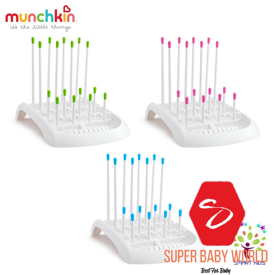 ราคาขวดนม Munchkin**