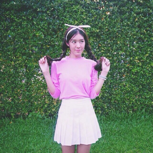 ส่งต่อเสื้อผ้าจากร้าน Wynn.