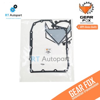 Gearfox ปะเก็นเกียร์ออโต้ Mazda CX5 CX3 Mazda 3 skyactive Mazda2 skyactive ดีเซล ปี14-20 / CX-3 CX-5 ปะเก็นแครงเกียร์