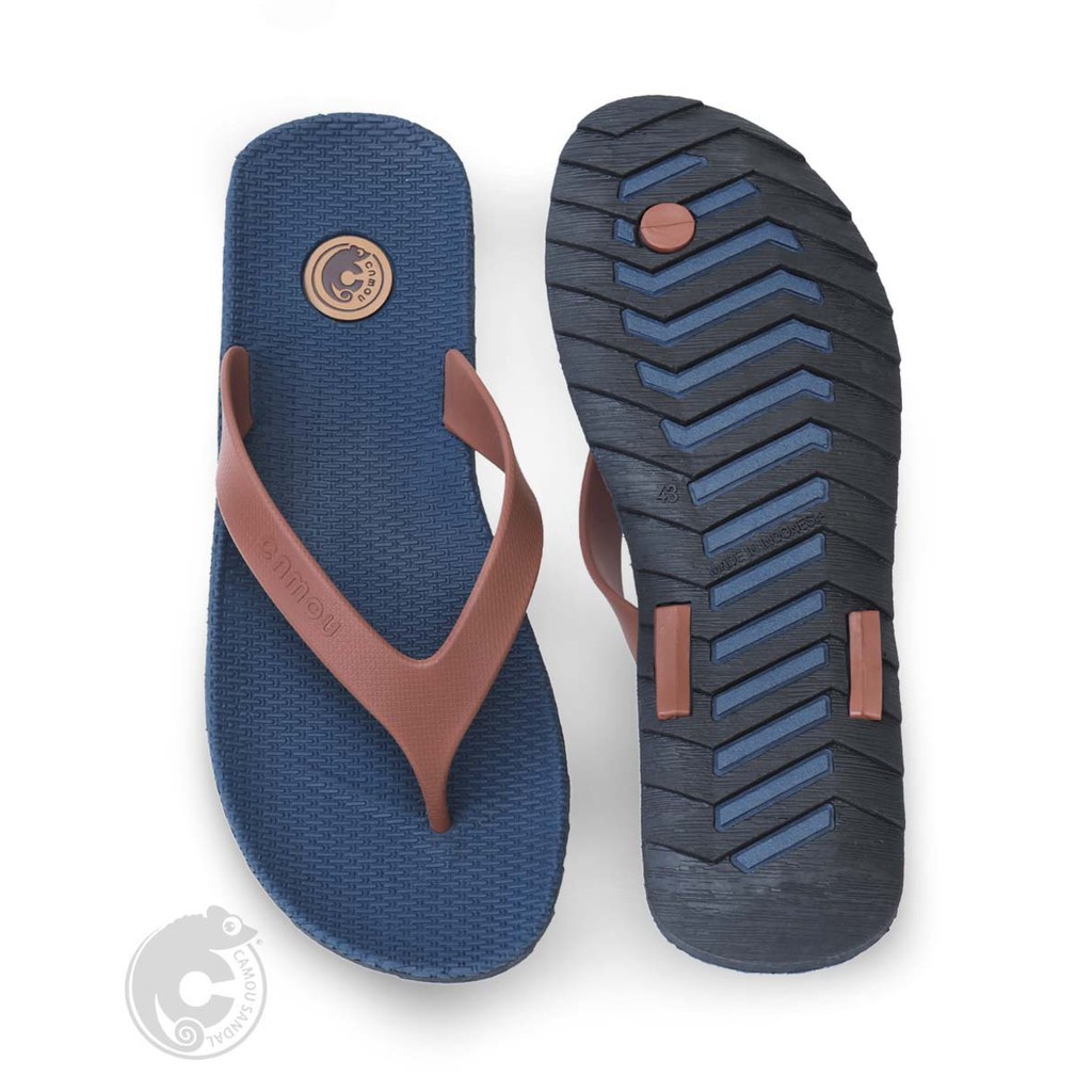 รองเท้าแตะผู้ชาย OXFORD OWEN OXFORD