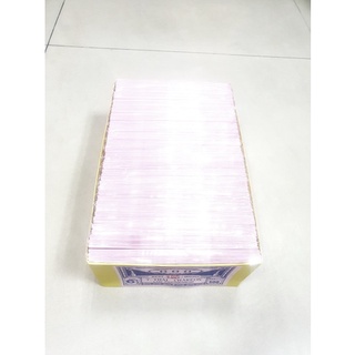 ซองชมพู เบอร์ 6 1/2  1 กล่อง มี500 ซอง