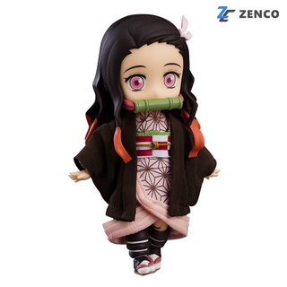 &lt; พร้อมส่ง &gt; Nendoroid Doll Nezuko Kamado 4580590126510