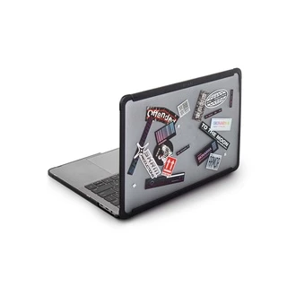 SKINARMA รุ่น Henko เคสสำหรับ Macbook Pro/Air