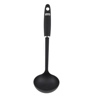 กระบวยไนลอน MEYER PRESTIGE MAIN ดำSOUP LADLE NYLON MEYER PRESTIGE MAIN BLACK