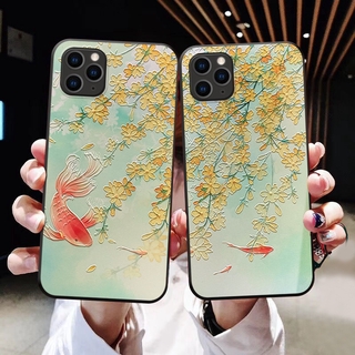 เคสโทรศัพท์มือถือลายดอกไม้สีเหลืองสําหรับ Samsung Galaxy Note 8 9 10 20 Note 10 Lite Note 10 Plus J2 J3 J5 J7 C9 Pro J2 J5 J7 Prime J7 Plus J4 J6 J8 Plus 2018