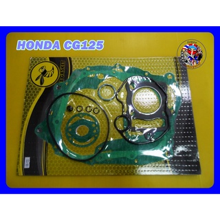 ปะเก็น HONDA CG125 COMPLETE GASKET SET