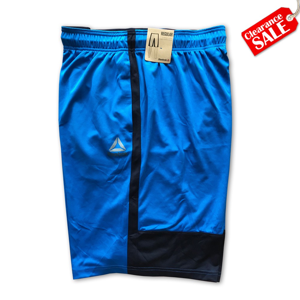 reebok fireball shorts