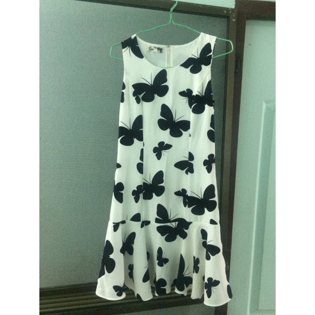 ชุดเดรส cps