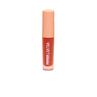 Meilinda Velvet Blending Matte Lip ลิปจิ้มจุ่ม เนื้อแมท ขนาด 2.3g MC -2068