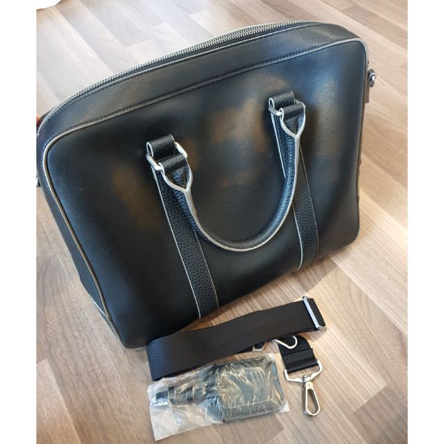 กระเป๋าเอกสาร Jaspal Man (Used)