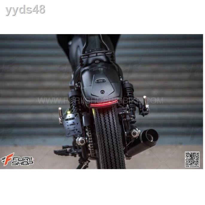 ✵✒ตัวต่อบังโคลนหลัง LED MOTOLORD HONDA REBEL 300-500 ราคา1200