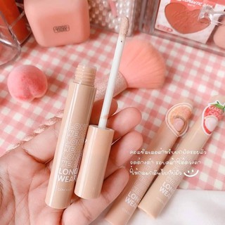 Kiss Beauty Concealer คอลซีลเลอร์จุ่ม no.68183-03