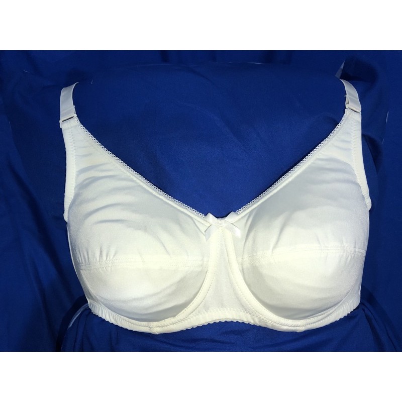 คัพ C บราที่มีช่องใส่นม ยกทรงสำหรับผู้ที่ตัดเต้านมแล้ว - รูปที่ 2