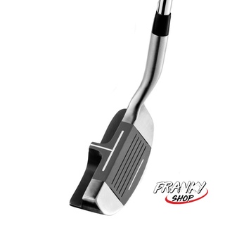 [พร้อมส่ง] ไม้ชิปเปอร์สำหรับนักกอล์ฟ Adult Golf Chipper Right