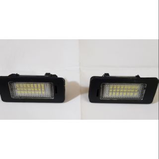 ไฟส่องป้าย LED E39,E60,E90