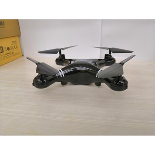 DRONE ZF09 โดรนเครื่องบินรีโมทบังคับ ล๊อคความสูงได้ บินผาดโผนตีลังกาได้  2.4G 4CH 6-Axis Gyros RC +ตีลังกา360องศา + ระบบ