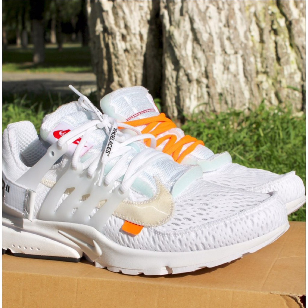 presto ow