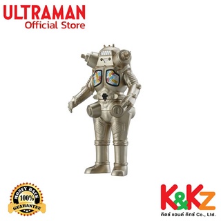 Bandai Ultra Monster Series 07 King Joe  / ฟิกเกอร์สัตว์ประหลาดอุลตร้าแมน