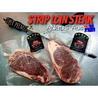 Sirloin Steak **230-250กรัม/แพ็ค