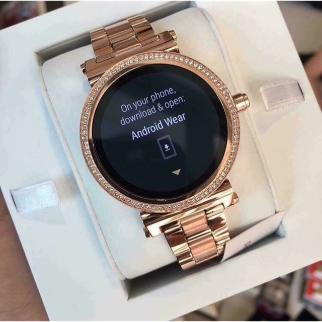 smartwatch mkt5022