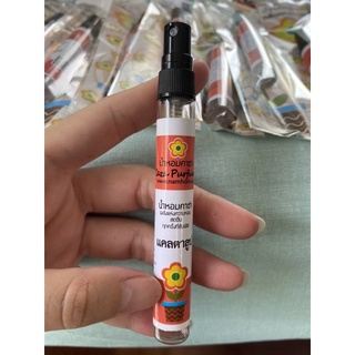 น้ำหอมกลิ่นแคนตาลูป น้ำหอมติดทน ขนาด 10 ml. มีจำนวนจำกัด