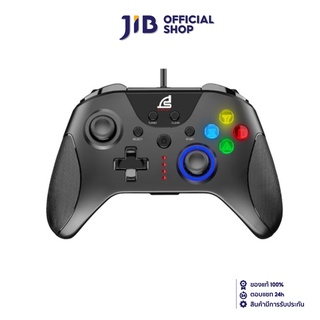 SIGNO JOYSTICK (อุปกรณ์ช่วยในเกม) EXCELER GP-660 [PC/SWITCH/ANDROID]