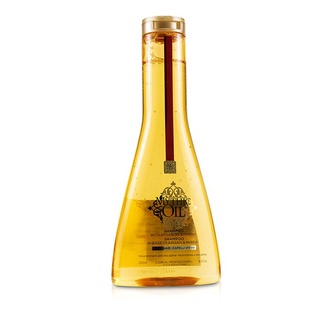 LOREAL Professionnel Mythic Oil Shampoo with Argan Oil &amp; Myrrh (Thick Hair) - 250ml/8.5oz