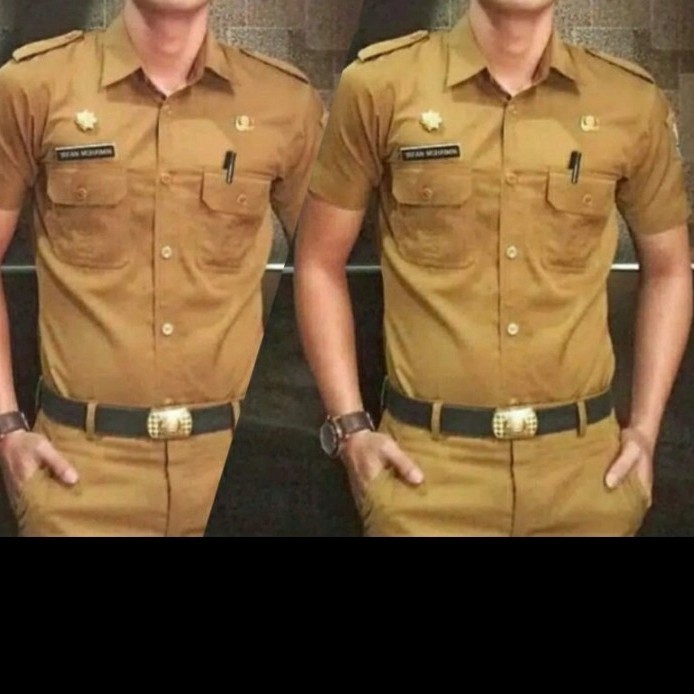 ARMY PROJECT SHORT SLEEVED KEKI PNS UNIFORM