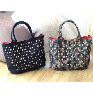 Style fashion bag