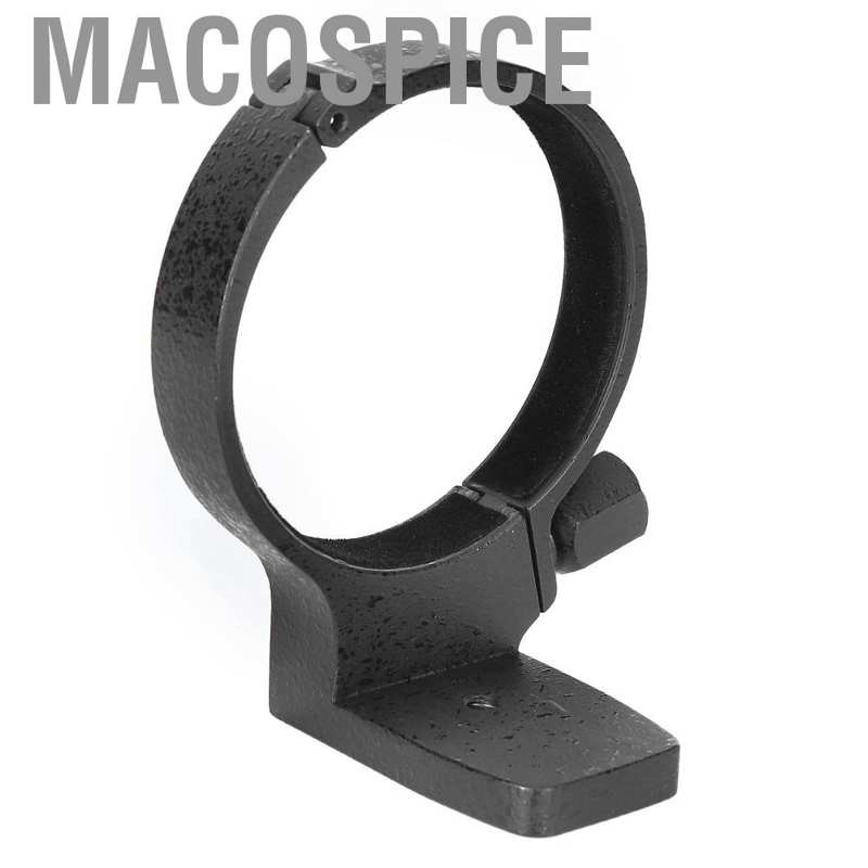 Macospice ส่วนเลนส์โลหะใน Nikon 80-200 มม. f2.8D ED TAMRON SP 70-300 มม. f/4-5.6