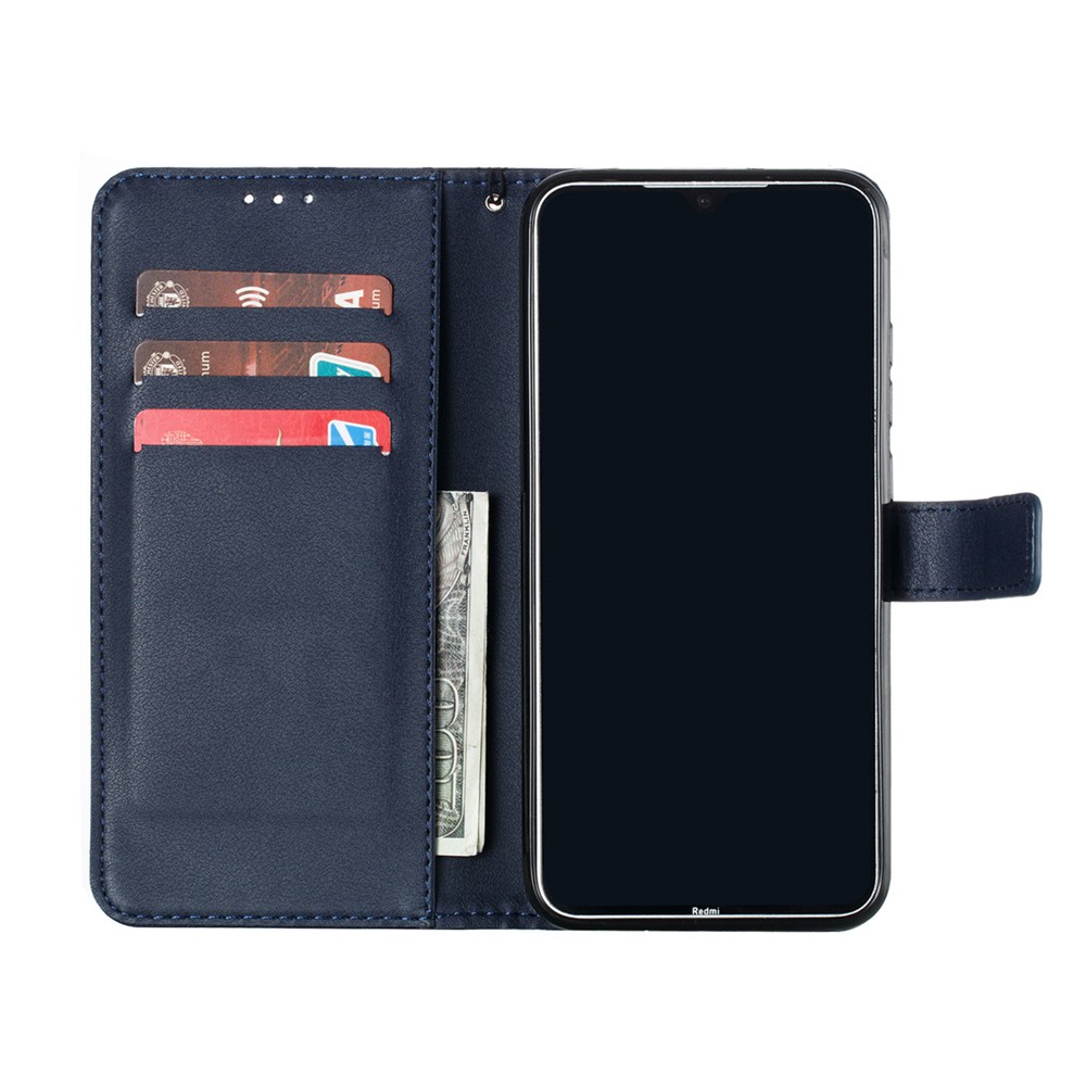 เคส Case for Xiaomi Redmi Note 13 12 11 11s 9s 10s 10 9 Pro 9A 9T 9C 11T 13T Poco X3 NFC X5 5G Flip Cover Phone Casing Wallet Leather Shockproof with Card Slot Magnetic Close เคสเคสโทรศัพท์หนังฝาพับพร้อมช่องใส่บัตรสําหรับ ราคา ถูกที่สุด ดีลบีเคเค แกลเลอรีภาพที่ 7