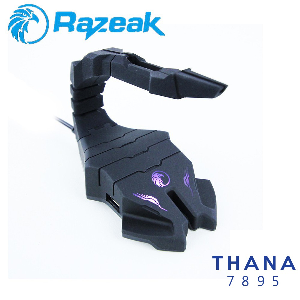 Razeak GMB-X1 LUMEN Mouse Bungee