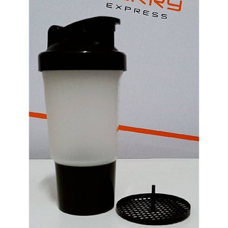 Shaker Bottle Whey Protein แก้ว กระบอก เชค เวย์ เชคเกอร์ เวย์โปรตีน