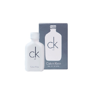 น้ำหอม CK Calvin Klein ของแท้100% พร้อมส่ง Calvin Klein CK ONE EDT