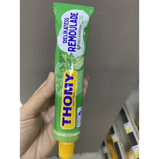 ซอส สำหรับจิ้มเนื้อสัตว์ ตรา โทมี 100Ml. Remoulade ( Thomy Brand )