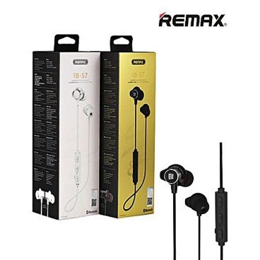 หูฟังบลูทูธ RB-S7 Remax Small Talk Bluetooth