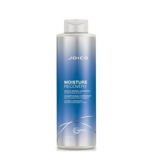 JOICO MOISTURE RECOVERY SHAMPOO ปริมาณ 1000 มล. แชมพู สำหรับผมเส้นใหญ่ หยาบแห้ง ขาดการบำรุง