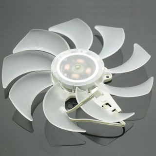 A14015-14RA-2QN-F1 12V 0.25A 130mm 46*46*46mm Graphics / Video Card Cooler Cooling Fan 2Pin