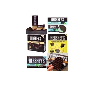 [3.3 โค้ด 33FMCG120 ลด12%]พร้อมส่งรวมขนมเกาหลี แบรนด์ Hershey