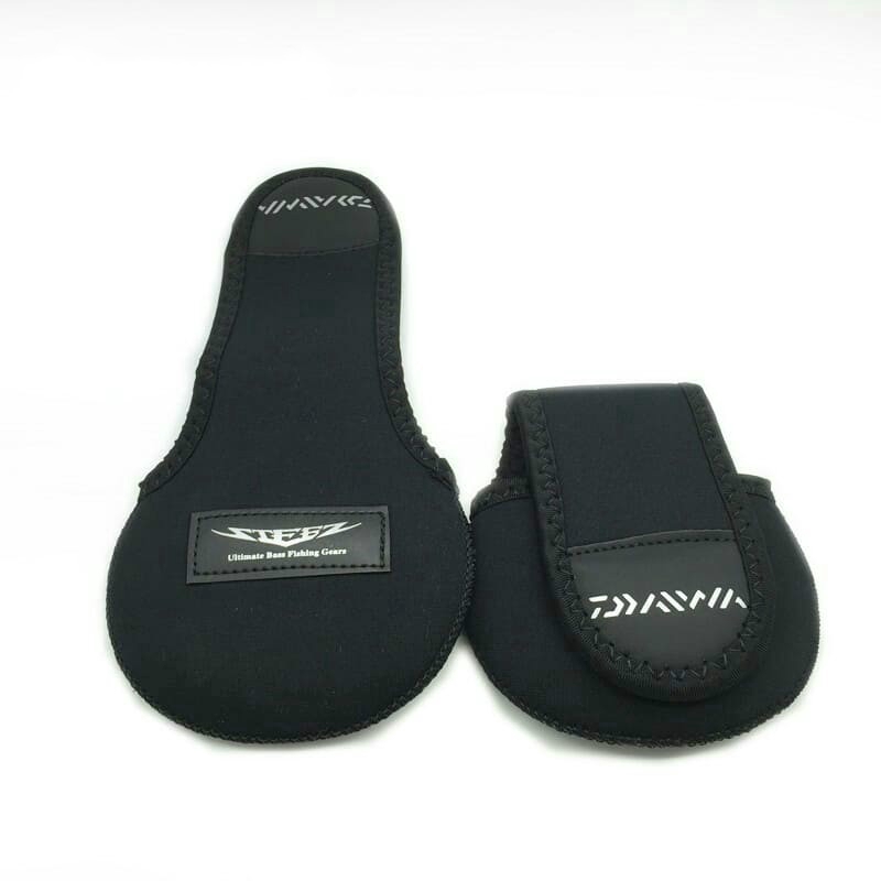 dalwo bc กระเป๋าใส่รอกตกปลา 1pc